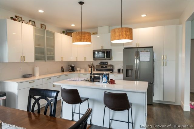 263 Sycamore Trail, Bedford, KY 40006