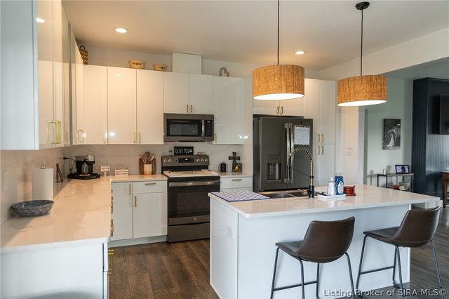 263 Sycamore Trail, Bedford, KY 40006