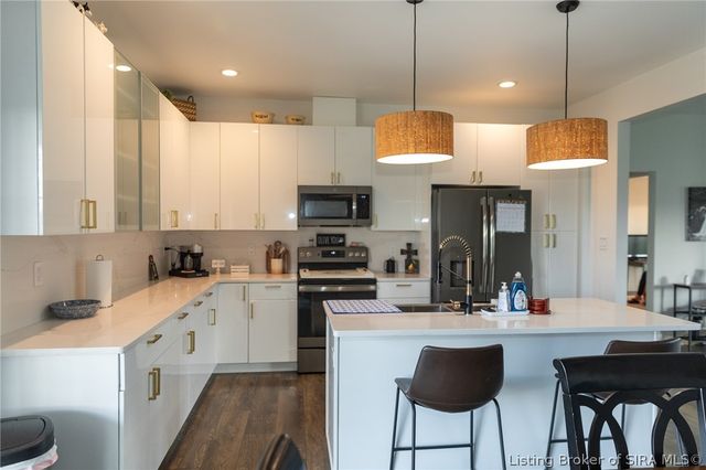 263 Sycamore Trail, Bedford, KY 40006