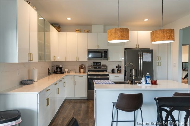 263 Sycamore Trail, Bedford, KY 40006