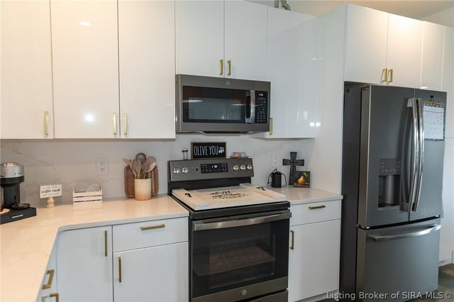 263 Sycamore Trail, Bedford, KY 40006