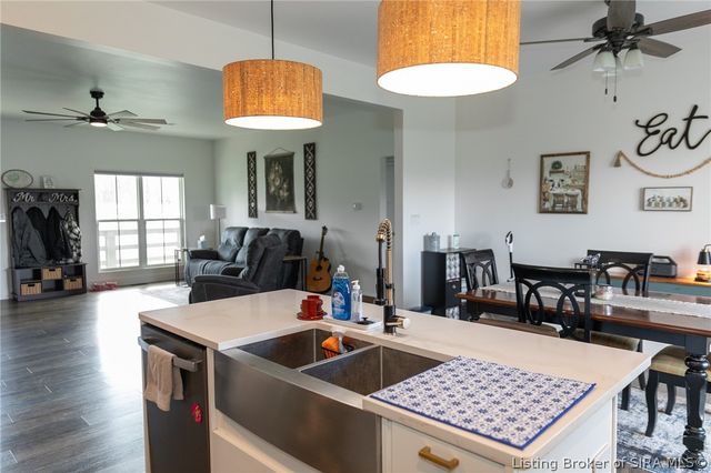 263 Sycamore Trail, Bedford, KY 40006