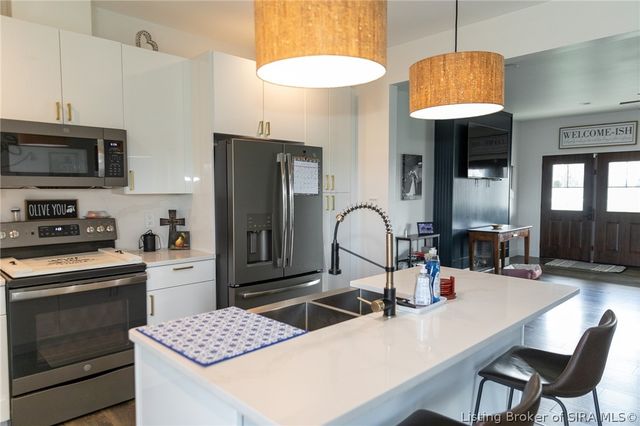 263 Sycamore Trail, Bedford, KY 40006