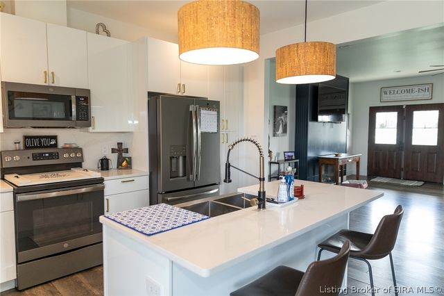 263 Sycamore Trail, Bedford, KY 40006