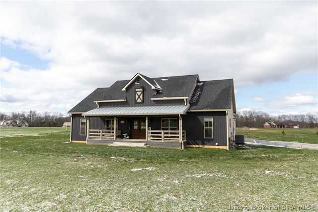 263 Sycamore Trail, Bedford, KY 40006