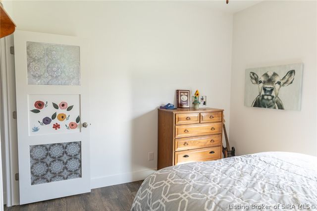 263 Sycamore Trail, Bedford, KY 40006