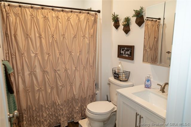 263 Sycamore Trail, Bedford, KY 40006