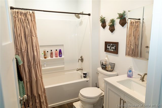 263 Sycamore Trail, Bedford, KY 40006