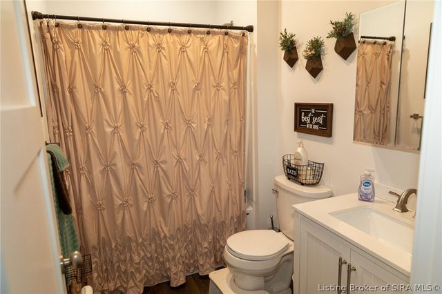 263 Sycamore Trail, Bedford, KY 40006