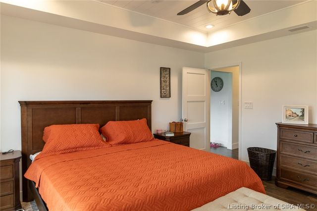 263 Sycamore Trail, Bedford, KY 40006