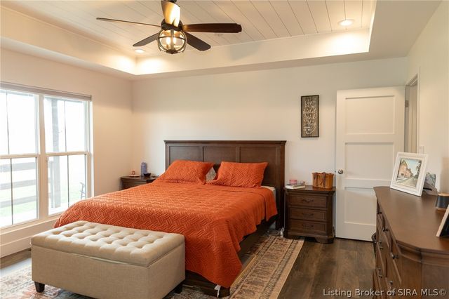 263 Sycamore Trail, Bedford, KY 40006