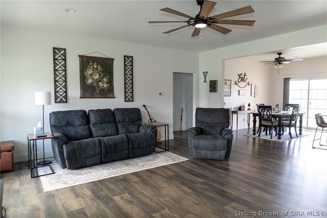 263 Sycamore Trail, Bedford, KY 40006