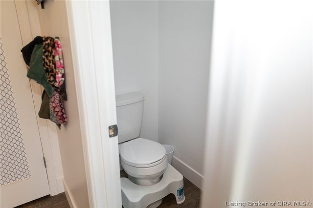 263 Sycamore Trail, Bedford, KY 40006