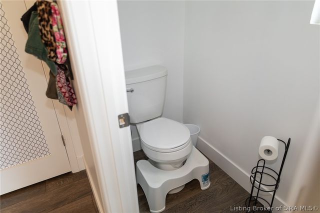 263 Sycamore Trail, Bedford, KY 40006