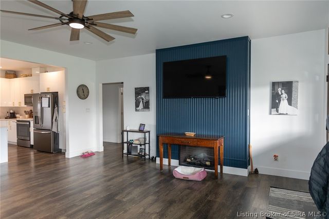 263 Sycamore Trail, Bedford, KY 40006