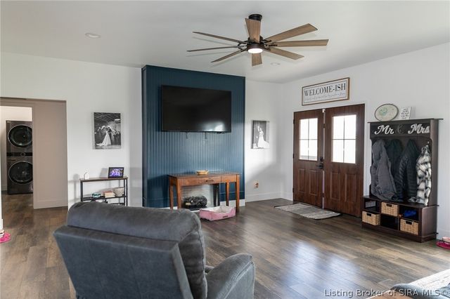 263 Sycamore Trail, Bedford, KY 40006