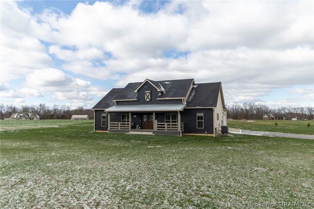 263 Sycamore Trail, Bedford, KY 40006