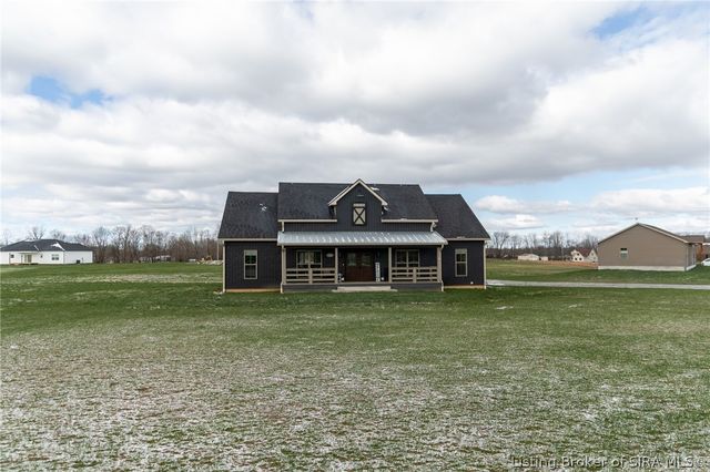 263 Sycamore Trail, Bedford, KY 40006