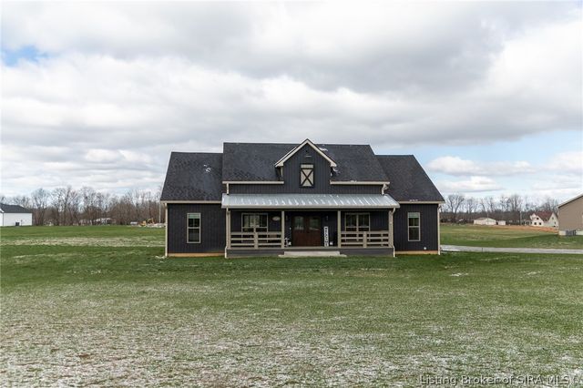 263 Sycamore Trail, Bedford, KY 40006