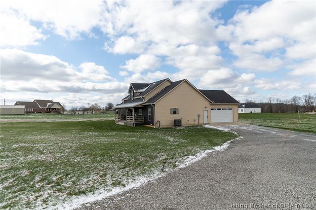 263 Sycamore Trail, Bedford, KY 40006