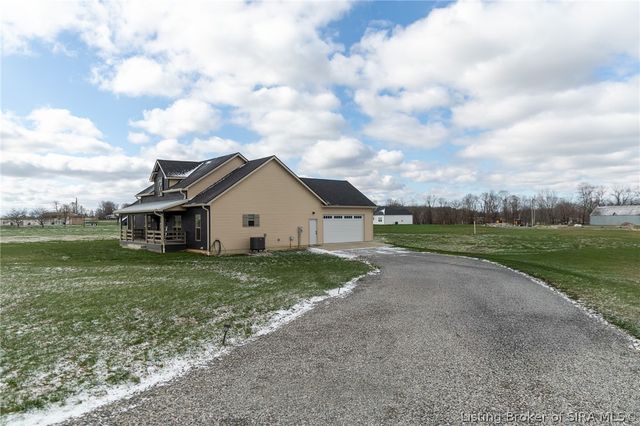 263 Sycamore Trail, Bedford, KY 40006