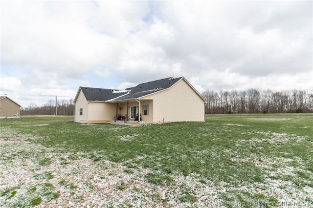 263 Sycamore Trail, Bedford, KY 40006