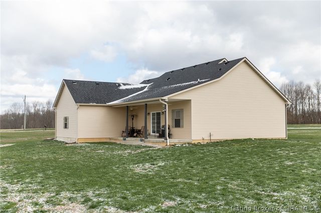 263 Sycamore Trail, Bedford, KY 40006