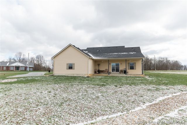 263 Sycamore Trail, Bedford, KY 40006