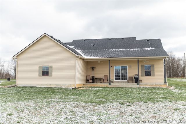 263 Sycamore Trail, Bedford, KY 40006