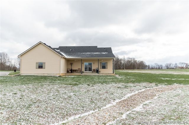 263 Sycamore Trail, Bedford, KY 40006