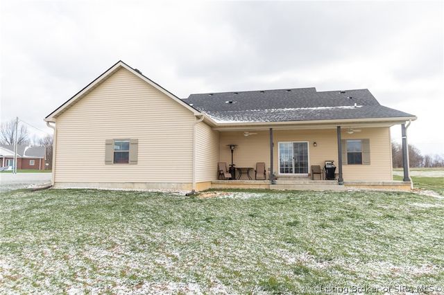 263 Sycamore Trail, Bedford, KY 40006