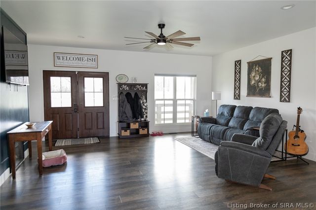 263 Sycamore Trail, Bedford, KY 40006