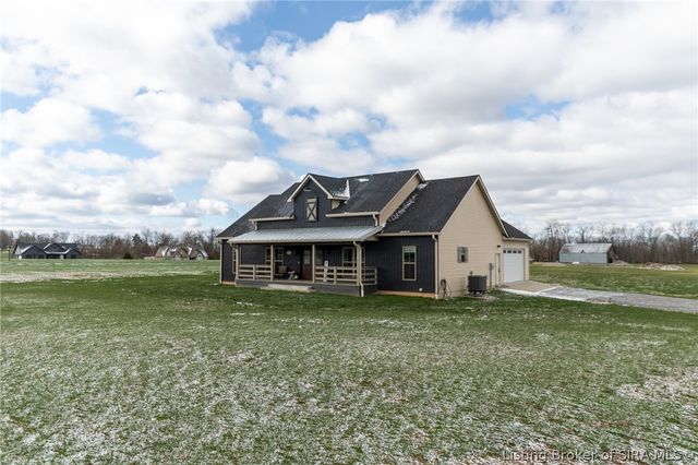 263 Sycamore Trail, Bedford, KY 40006