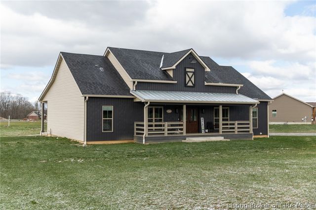 263 Sycamore Trail, Bedford, KY 40006