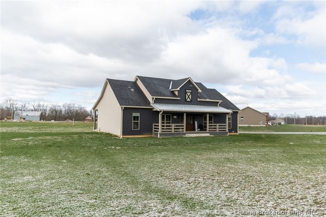 263 Sycamore Trail, Bedford, KY 40006