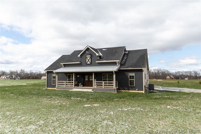 263 Sycamore Trail, Bedford, KY 40006