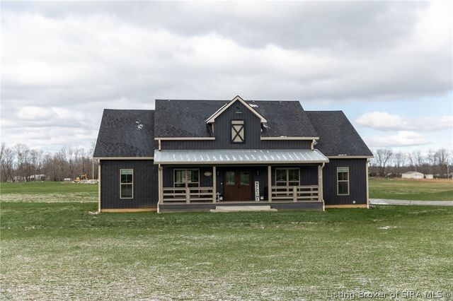 263 Sycamore Trail, Bedford, KY 40006