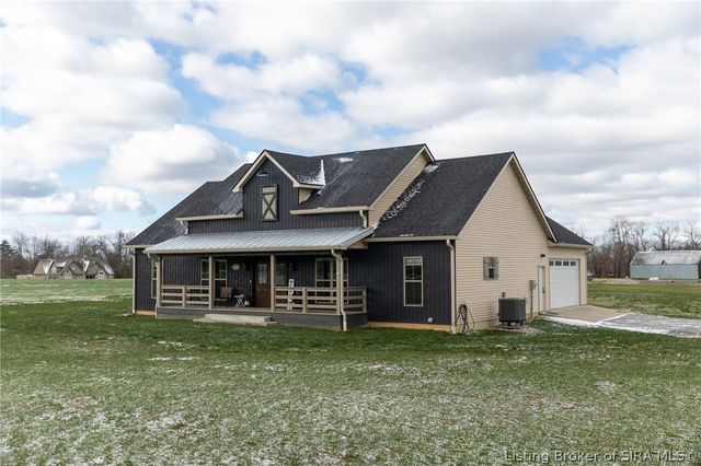 263 Sycamore Trail, Bedford, KY 40006