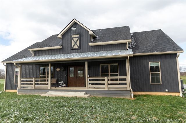263 Sycamore Trail, Bedford, KY 40006
