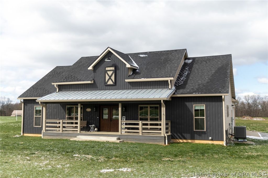 263 Sycamore Trail, Bedford, KY 40006