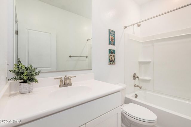 40354 W SUNLAND Drive, Maricopa, AZ 85138