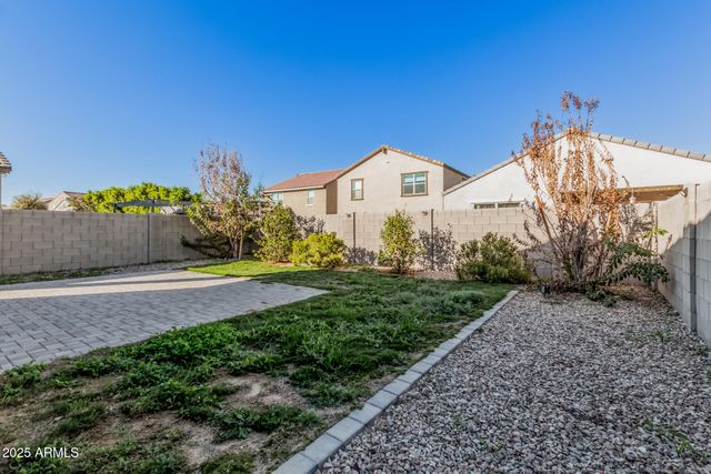 40354 W SUNLAND Drive, Maricopa, AZ 85138