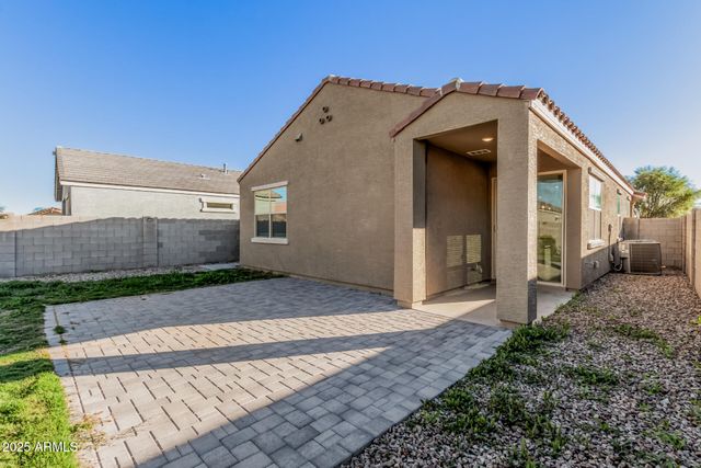 40354 W SUNLAND Drive, Maricopa, AZ 85138