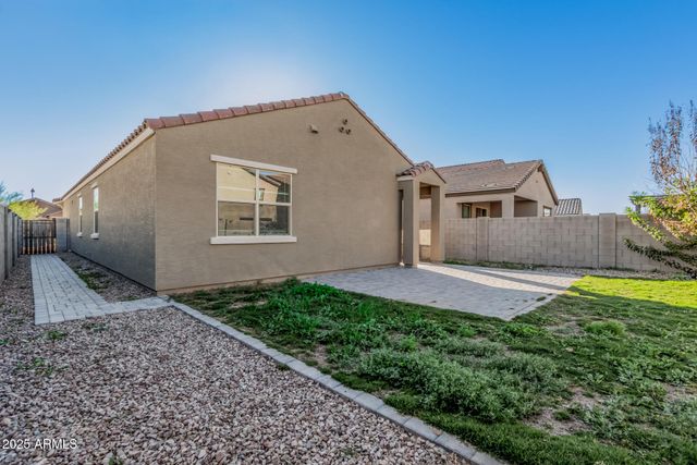 40354 W SUNLAND Drive, Maricopa, AZ 85138