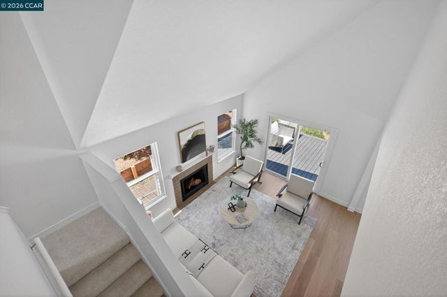 726 Buena Vista Pl, Walnut Creek, CA 94597