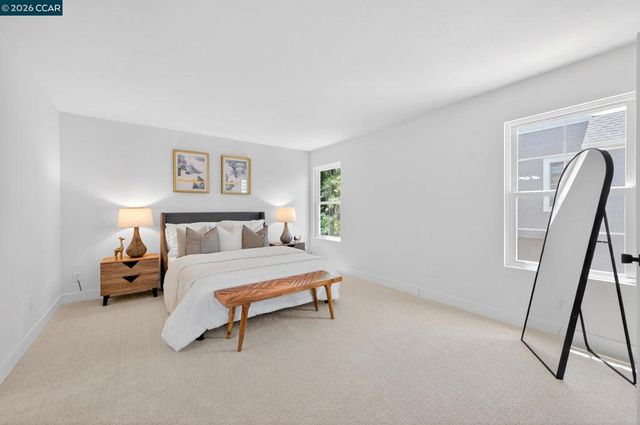 726 Buena Vista Pl, Walnut Creek, CA 94597