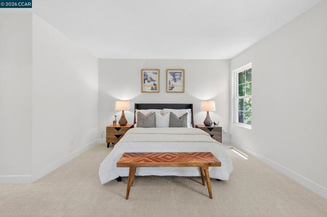 726 Buena Vista Pl, Walnut Creek, CA 94597