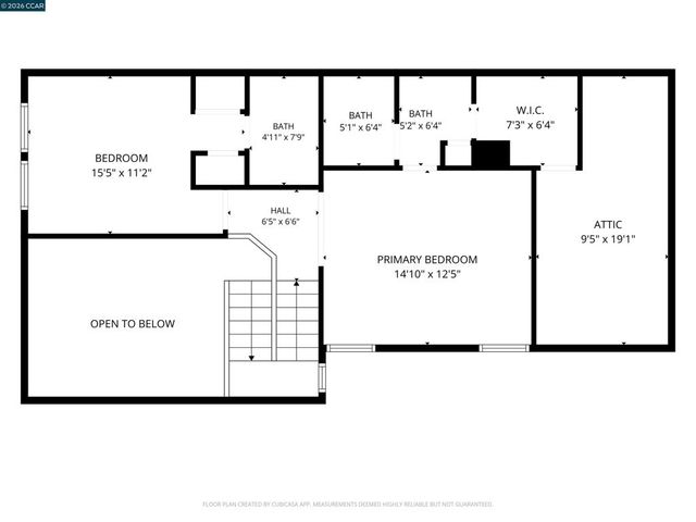 726 Buena Vista Pl, Walnut Creek, CA 94597