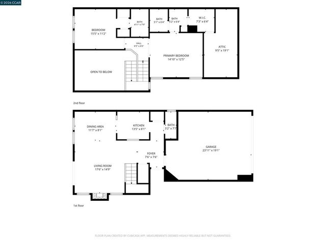 726 Buena Vista Pl, Walnut Creek, CA 94597