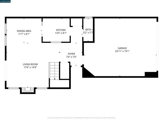 726 Buena Vista Pl, Walnut Creek, CA 94597